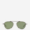 Matsuda Gafas de Sol Aviador M3130 color Plateado sku 614-002774 01 - Foto 1