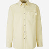 Bottega Veneta Sobrecamisa Denim color Amarillo Claro sku 531-006231 01 - Foto 1