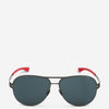 Ic! Berlin Gafas de Sol Satisfacción RS color Gris Antracita sku 614-002984 01 - Foto 1