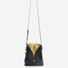 Jil Sander Bolso Bandolera Curve color Negro sku 810-007745 01 - Foto 1