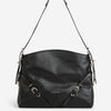 Givenchy Bolso Bandolera Voyou color Negro sku 810-007642 01 - Foto 1