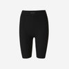 Fear of God Essentials Bermudas Biker Logo color Negro sku 762-000486 01 - Foto 1