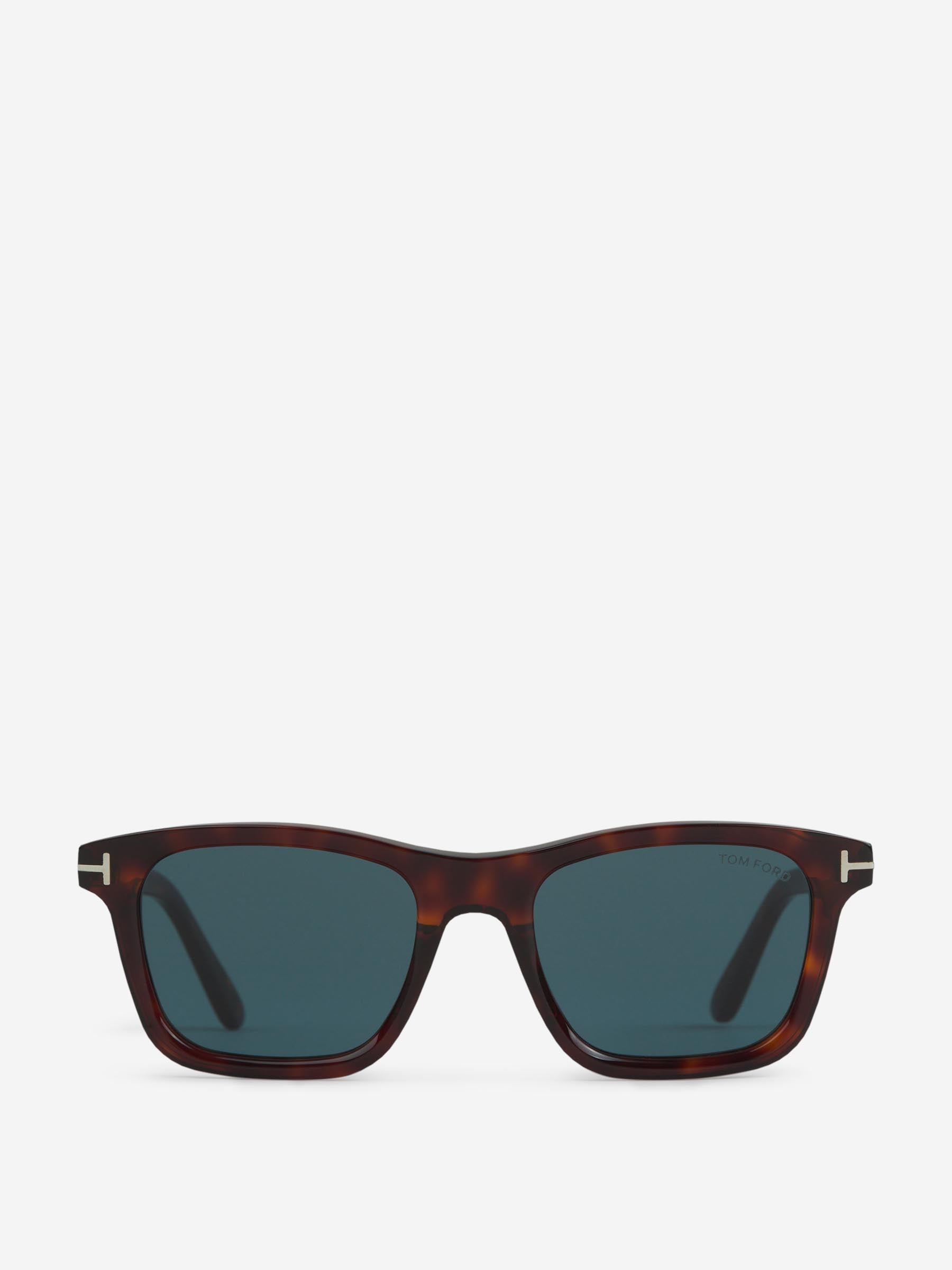 Tom Ford Gafas de Sol Barron color Carey sku 614-002955 02 - Foto 1