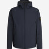 Stone Island Cazadora Técnica Light color Azul Marino sku 512-002322 01 - Foto 1