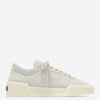 Fear of God Sneakers Aerobic Piel Ante color Gris Claro sku 616-002953 01 - Foto 1