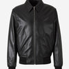 Givenchy Cazadora Bomber Piel color Negro sku 512-002341 01 - Foto 1