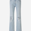 The Row Jeans Carel color Azul Denim Claro sku 763-001531 01 - Foto 1