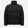 Moncler Chaqueta Misonet Acolchado color Negro sku 512-002359 01 - Foto 1