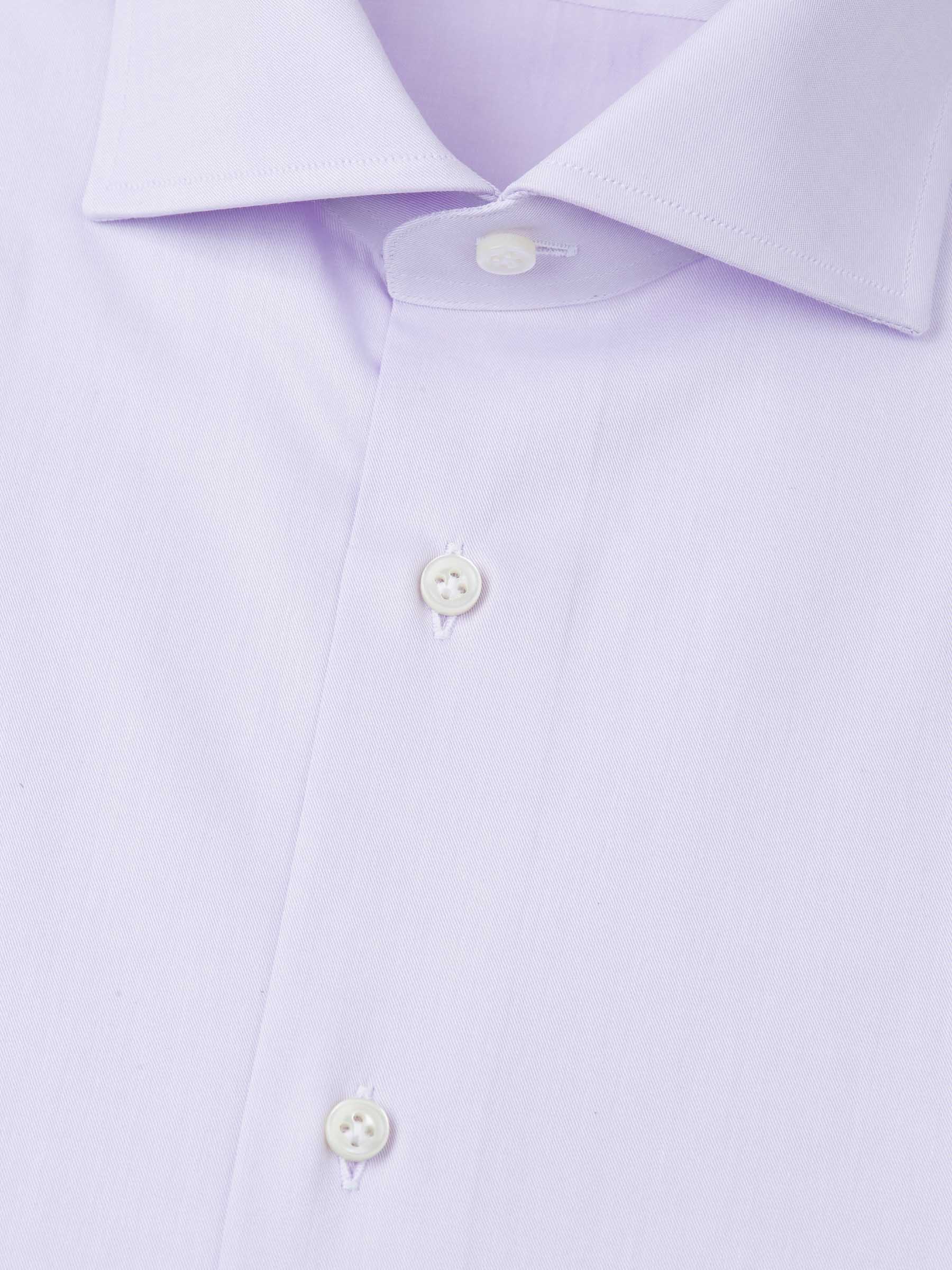 Santa Eulalia Camisa Algodón Lisa color Verde sku 401-003120 01 - Foto 2