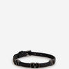 Valentino Garavani Pulsera Logo Piel color Negro sku 682-000739 01 - Foto 1