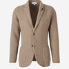 Lardini Americana Cashmere color Taupe sku 302-003501 01 - Foto 1