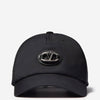 Valentino Garavani Gorra Monograma Metálico color Negro sku 695-001546 01 - Foto 1