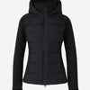 Herno Chaqueta Capucha Acolchada color Negro sku 771-001566 01 - Foto 1