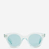 Cutler & Gross Gafas de Sol 1390 color Turquesa sku 614-002705 01 - Foto 1