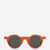 Vava Gafas de Sol Redondas BL0002 color Naranja sku 614-002926 02 - Foto 1