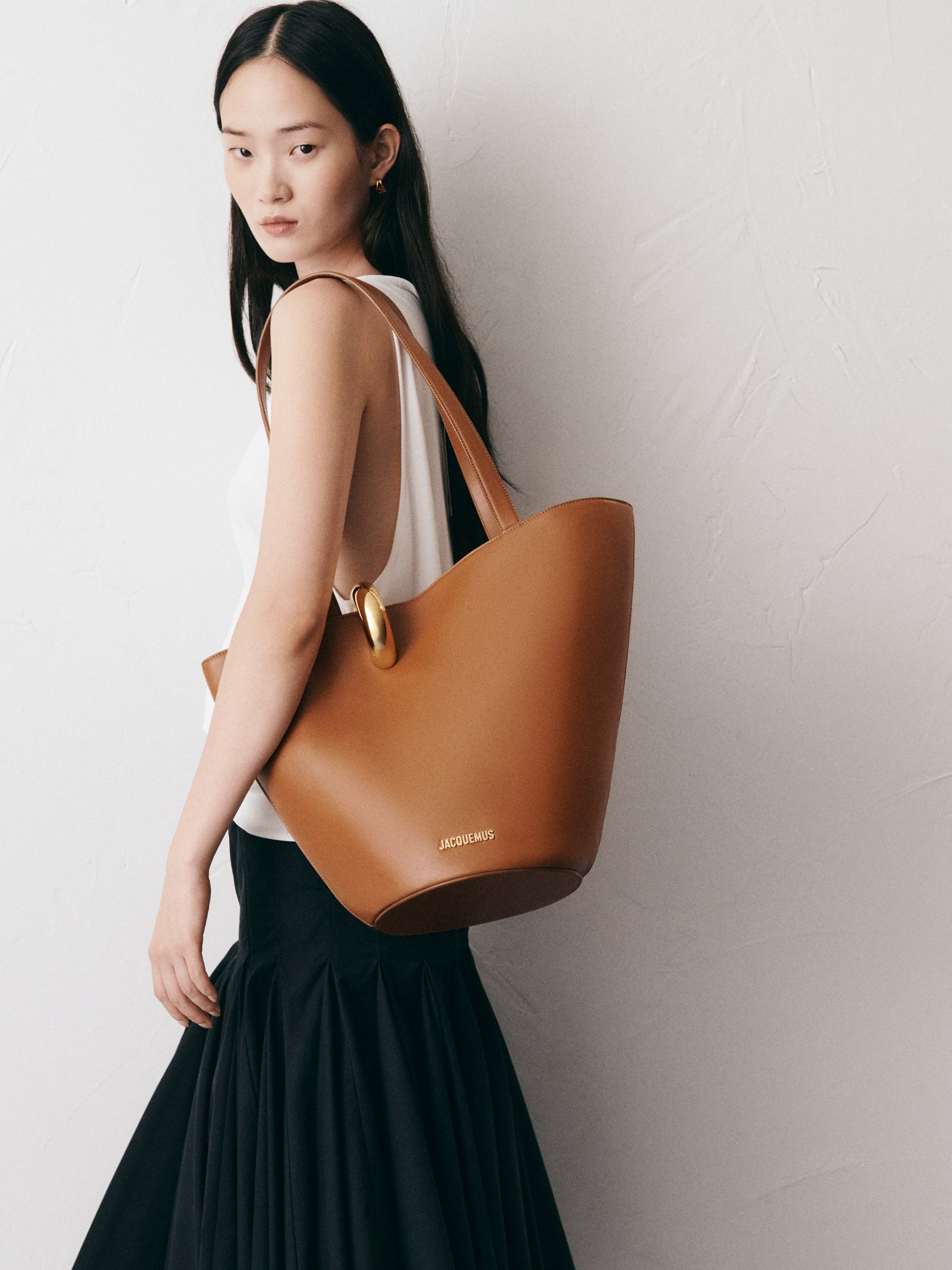 Le Bambola Shoulder Bag