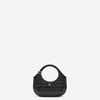 Courrèges Bolso Mano Mini Holy color Negro sku 810-007791 01 - Foto 1