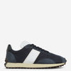 Tod's Sneakers T Vintage color Azul Marino sku 616-002857 01 - Foto 1