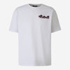 Balmain Camiseta Club Balmain color Blanco sku 553-003732 00 - Foto 1