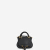 Chloé Bolso Mini Marcie color Negro sku 810-007088 02 - Foto 1