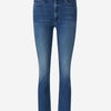 Mother Jeans Skinny Fit color Azul Denim Oscuro sku 763-001587 01 - Foto 1