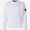 Stone Island Sudadera Felpa Algodón color Blanco sku 545-001654 01 - Foto 1