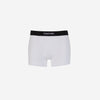 Tom Ford Boxer Algodón Logo color Blanco sku 652-000099 03 - Foto 1