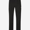 Moncler Pantalones Cargo Logo color Negro sku 521-003077 01 - Foto 1