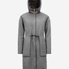 Moncler Abrigo 3 en 1 Bonrepos color Gris Piedra sku 771-001561 01 - Foto 1