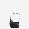 The Row Bolso Hombro Half Moon color Negro sku 810-007762 01 - Foto 1