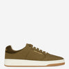 Saint Laurent Sneakers SL/61 de gabardina color Verde Oscuro sku 616-002924 01 - Foto 1