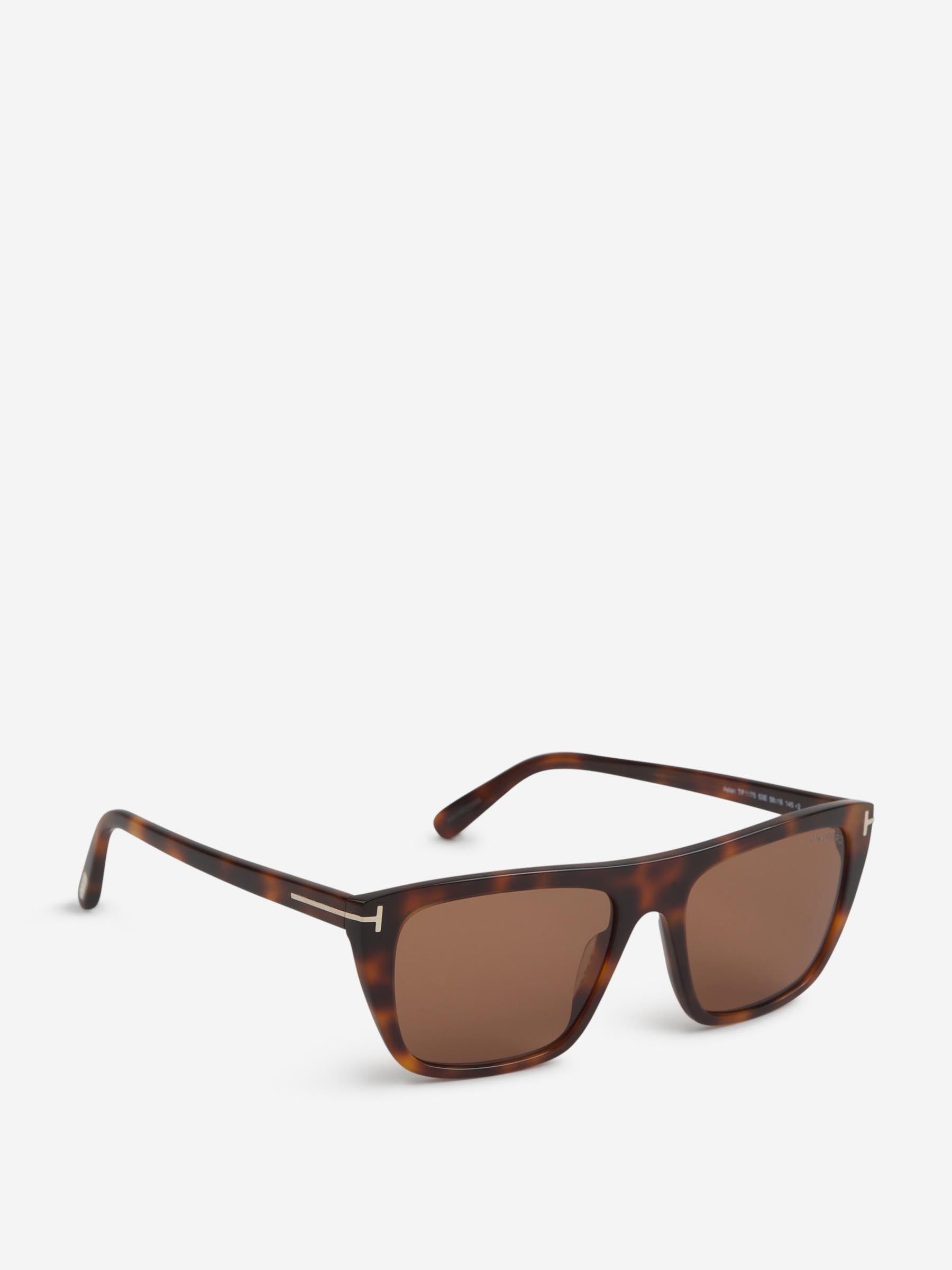 Tom Ford Gafas de Sol Aslan color Carey sku 860-001105 02 - Foto 2