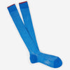 Gallo Calcetines Motivo Rayas color Azul sku 642-000428 04 - Foto 1