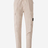 Stone Island Joggers Cargo Logo color Beige sku 521-003121 04 - Foto 1