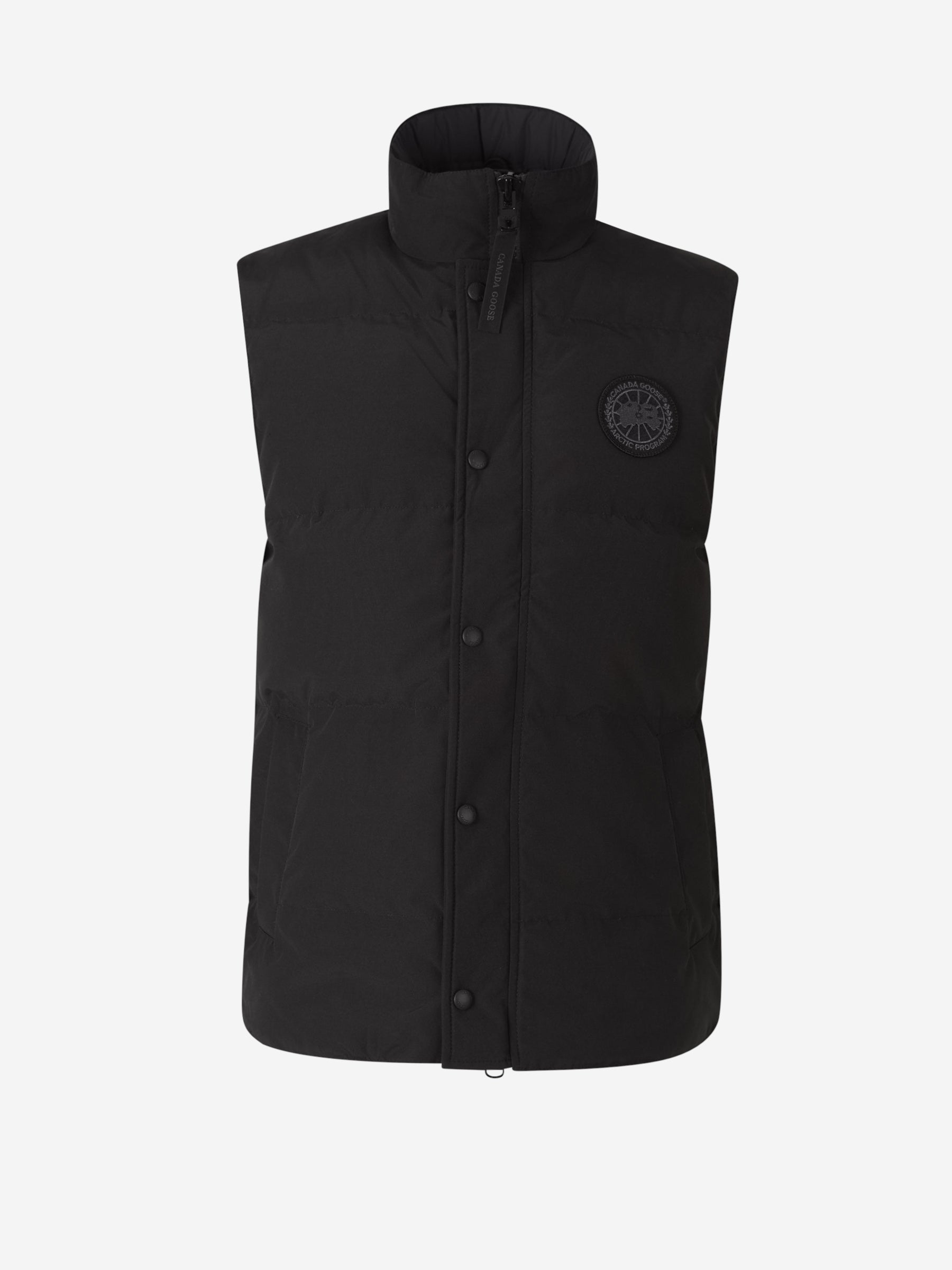 Canada goose chaleco reflectante best sale