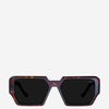 Vava Gafas de Sol Rectangulares WL0065 color Carey sku 614-002931 01 - Foto 1