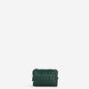 Bottega Veneta Bolso de Hombro Mini Cámara Loop color Verde Oscuro sku 810-007560 03 - Foto 1