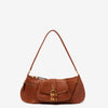 Chloé Bolso Hombro The 99 color Caramelo sku 810-007777 01 - Foto 1