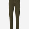 Stone Island Pantalones Cargo Algodón color Verde Oscuro sku 521-002881 02 - Foto 1