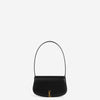 Saint Laurent Bolso Hombro Voltaire Mini color Negro sku 810-007820 01 - Foto 1