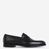 Crockett & Jones Mocasines Sydney color Negro sku 611-001709 01 - Foto 4