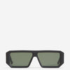 Vava Gafas de Sol Rectangulares BL0032 color Negro sku 614-002835 01 - Foto 1