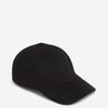 Acne Studios Gorra Béisbol Logo color Negro sku 695-001626 01 - Foto 1