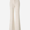 Veronica Beard Pantalones Vestir Tonelli color Crema sku 761-003622 01 - Foto 1