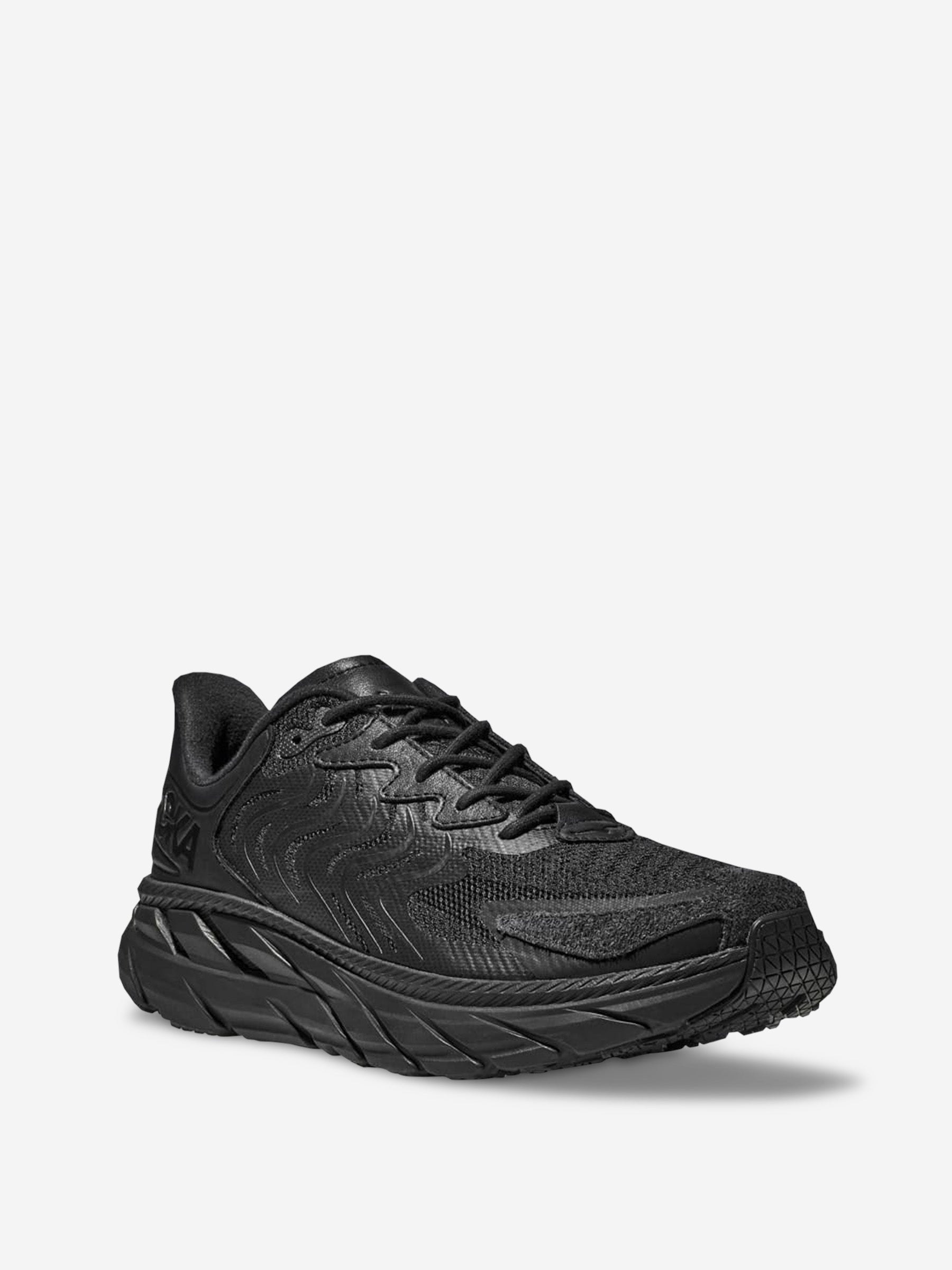 Hoka Sneakers Clifton LS color Negro sku 616-002930 01 - Foto 2