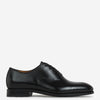 Bontoni Zapatos Oxford Piel color Negro sku 611-004475 00 - Foto 1