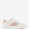 Chloé Sneakers Lauren Piel color Blanco sku 806-000364 01 - Foto 1