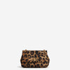 Balenciaga Bolso Hombro Mini Monaco color Leopardo sku 810-007689 01 - Foto 1