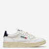 Autry Sneakers Medalist Low color Blanco sku 616-002856 01 - Foto 1