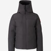 Canada Goose Chaqueta MacMillan color Gris Antracita sku 502-001605 01 - Foto 1